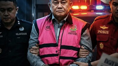 Ditetapkannya Kepala BGN Sebagai Tersangka Bukti Nyata Korupsi MBG Terstruktur, Minta Kejagung & KPK Usut Tuntas