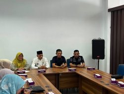 Rutan Padang Panjang Gandeng Disdikbud, Hadirkan Pendidikan Kesetaraan untuk Warga Binaan