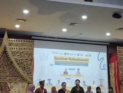 Bundo Kanduang KKTD Jabodetabek Harumkan Nama Tanah Datar Di Panggung Dunia H. ALISAR Ini Kebanggaan Besar Bagi Luhak Nan Tuo