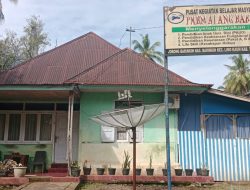Tak Lagi Bisa Dibina Dinas Pendidikan Tanah Datar Tutup Permanen PKBM Alang Babega