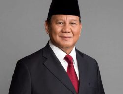 Membongkar Yang Rapuh ,Membangun Yang Kokoh Filosofi Perubahan di Era Prabowo
