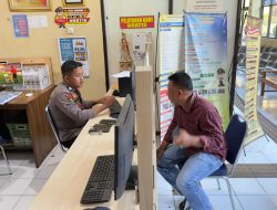 Klarifikasi Polres Gunungkidul Terkait Kasus Dugaan Penganiayaan Remaja Di Wonosari