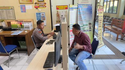 Klarifikasi Polres Gunungkidul Terkait Kasus Dugaan Penganiayaan Remaja Di Wonosari