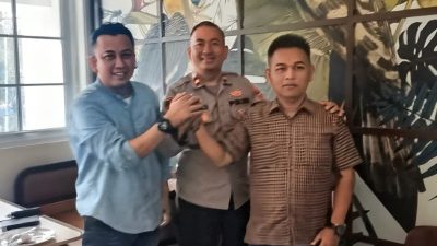 Kuasa Hukum Cabut Pengaduan Propam, Pelapor Minta Polsek IB II Segera Tangkap Terduga Pelaku