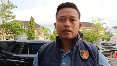 Dari Minyak Ilegal Menjadi Pemasukan Negara, Prestasi AKBP Ahmad Budi Martono Diganjar Penghargaan Nasional