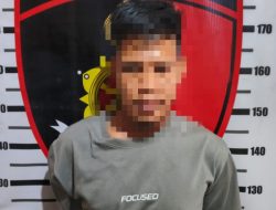 Buron 8 Bulan, Eksekutor Perampokan Sadis di OKU Selatan Ditangkap Polda Sumsel di Lampung