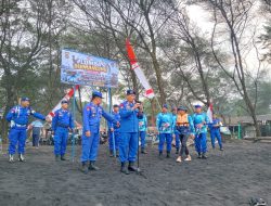 Polda DIY Gelar Lomba Memancing Laut Selatan, Perkuat Kedekatan Polri dengan Nelayan Pesisir