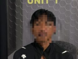Sembunyi di Banyuasin, DPO Kasus Curanmor Palembang Berhasil Diamankan Jatanras Polda Sumsel
