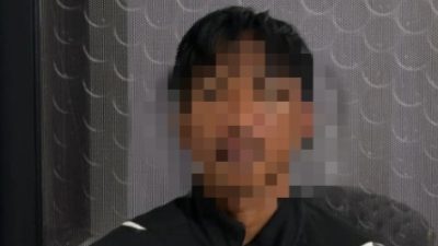Sembunyi di Banyuasin, DPO Kasus Curanmor Palembang Berhasil Diamankan Jatanras Polda Sumsel