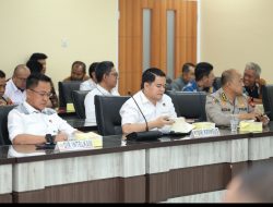 Polda Sumsel, SKK Migas, dan Pelaku Industri Bersinergi Wujudkan Tata Kelola Sumur Masyarakat yang Aman