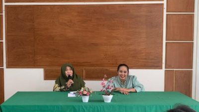 Ketua Persit KCK Ranting 05 Koramil Jebres Berikan Pengarahan Guna Perkuat Silaturahmi, Kebersamaan,& Semangat Pengabdian