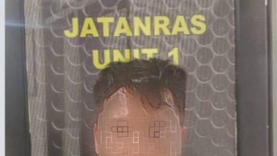 Tak Butuh Waktu Lama, Jatanras Polda Sumsel Ungkap Kasus Pencurian Alat Produktif Warga di 15 Ulu