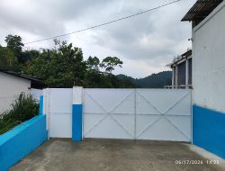 SPPG Salimpaung Jalan Terus Tanpa Hasil Uji IPAL, Mitra Nanti Bisa Diperbaiki.
