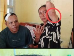 Sekian Bulan Pelaku Belum Ditangkap, Pengacara Korban Penganiayaan Di Kramat Kubah Buat Laporan Ke Mabes Polri