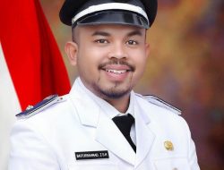 Dituding “Masuk Angin” Perusahaan PLTB, Wali Nagari Batu Basa Saya Tidak Pernah Terima Uang, Hanya Bantuan untuk Masyarakat