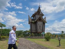 Bangkit Pascabencana, Tanah Datar Siap Tampilkan Festival Minangkabau 2026 yang Lebih Spektakuler
