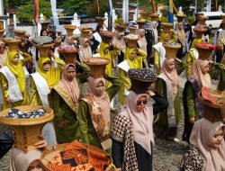 Festival Minangkabau 2026 Dibuka Megah, Tapi Kehilangan Penonton Panggung Pejabat Ramai, Wisatawan Tak Kunjung Datang.