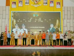 Sensus Ekonomi 2026 di Solsel Dimulai, Masyarakat Diminta Berikan Data yang Jujur