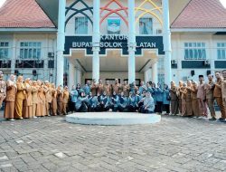 Ketangguhan Keluarga, Wujudkan Indonesia Emas 2045