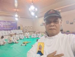 Kejuaraan Pencak Silat Perisai Diri Cup II Solo Raya Tahun 2026