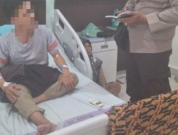 Polres Banyuasin Selidiki Dugaan Penembakan Karyawan Tambang di Rantau Bayur