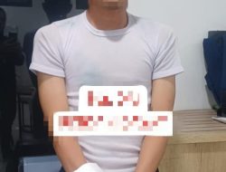 Polda Sumsel Pastikan Pria yang Diamankan di Area Helipad Tidak Terafiliasi Jaringan Terorisme