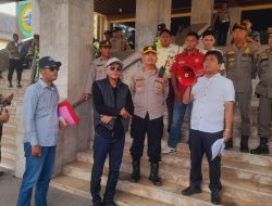 Kasus Muratara: H.Lamudin Lawan Perusahaan Migas – POSE RI Minta DPRD Sumsel Tegakan Keadilan