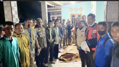 Korban Diduga Diterkam Buaya di Pulau Rimau Ditemukan Meninggal Dunia, Tim Gabungan Berhasil Evakuasi Jenazah