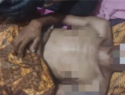 Polsek Banyuasin III Tangani Penemuan Warga Meninggal Dunia Di Kedondong Raye
