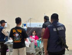 Viral Dugaan Pelecehan Di Ruang ICU RSUD Martapura, Polda Sumsel Tegaskan Tidak Ada Toleransi bagi Pelaku