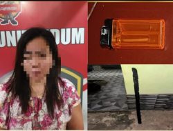 Polda Sumsel Ungkap Kasus Pembakaran Rumah di PALI, Satu Tersangka Ditangkap