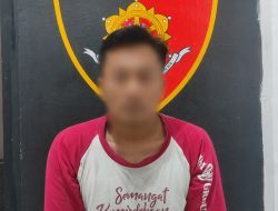 Polda Sumsel Ungkap Pelaku Pembakaran Rumah Mertua di Lubuk Linggau, 11 Rumah Ludes Terbakar