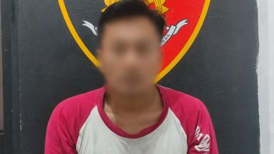 Polda Sumsel Ungkap Pelaku Pembakaran Rumah Mertua di Lubuk Linggau, 11 Rumah Ludes Terbakar