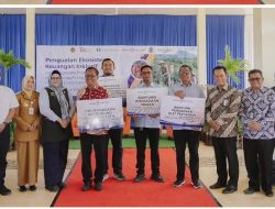 Penguatan Ekosistem Lumbung Mataraman Perkuat Ekonomi Kalurahan DIY