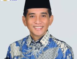 Berita Duka, Anggota DPR RI Sekaligus Mantan Ketua DPW PAN Provinsi Jambi” H. A. Bakri Tutup Usia,