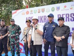 Akhiri Illegal Drilling Polda Sumsel Kawal Tata Kelola Sumur Minyak Masyarakat di Lahat