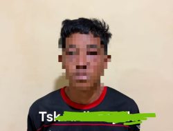 Gerak Cepat Polda Sumsel Ringkus Pelaku Kekerasan Seksual Terhadap Anak di Bawah Umur