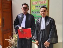 Ketum POSE RI Desri Nago Soroti Dugaan Penghalangan Aksi Damai, Minta Kapolri hingga Komisi III Tindak Lanjuti