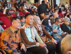 Danrem 072/Pamungkas Hadiri Perayaan 10 Tahun Kolaborasi Budaya DIY dan Melbourne Symphony Orchestra