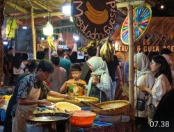 Sinergi Korem 072/Pamungkas dan KADIN DIY Sukses Gelar Nobar Piala Dunia 2026