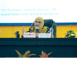 Pendataan Dasawisma Diperkuat, PKK Solsel Dorong Akurasi Data SIMSALABIM
