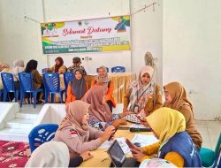 Solok Selatan Percepat Sertifikasi Halal UMKM, 500 Sertifikat Telah Terbit