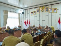 Seluruh Kepala Sekolah di Solsel Kini Sudah Punya Tanda Tangan Elektronik