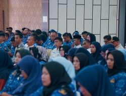 Pemkab Solsel Dorong Inovasi Perangkat Daerah Peningkatan Pelayanan Hingga Daya Saing Daerah