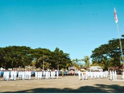 Peringatan Hari Lahir Pancasila: Jadi Jangkar Moral di Tengah Ketidakpastian