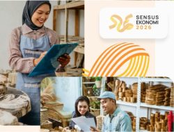 Pemkab Solsel Ajak Masyarakat dan Pelaku Usaha Sukseskan Sensus Ekonomi 2026