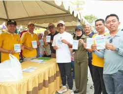 Wajib Halal Oktober, Pemkab Solsel Dorong Seluruh UMKM Segera Miliki Sertifikasi