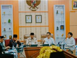 Untuk menciptakan keadilan Pendidikan di Kabupaten Solok Selatan, pemerintah kabupaten berencana untuk memberikan sekolah gratis untuk Madrasah Aliyah Negeri (MAN).