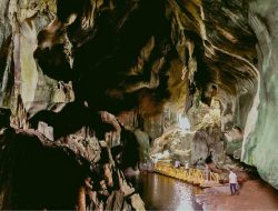 Jelang Liburan Sekolah, Objek Wisata Solsel Siap SAmbut Wisatawan