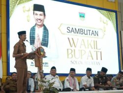 Peringatan Tahun Baru Islam 1448 H, Momentum Hijrah Menuju Kehidupan yang Lebih Baik